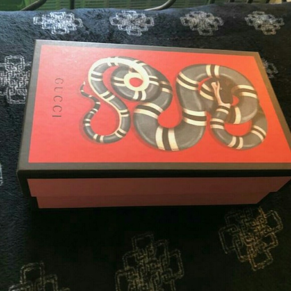 Gucci slip on size 38 - Picture 5 of 6